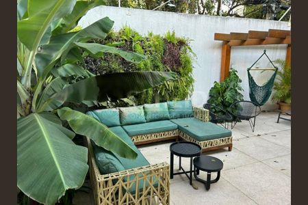 Casa à venda com 399m², 4 quartos e 5 vagas
