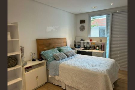 Casa à venda com 4 quartos, 399m² em Brooklin, São Paulo