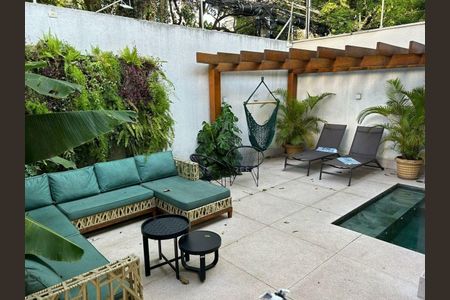 Casa à venda com 399m², 4 quartos e 5 vagas