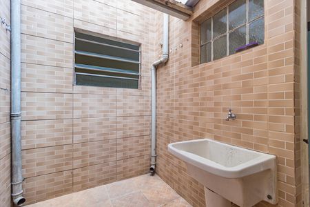 Casa de condomínio à venda com 98m², 2 quartos e sem vaga Casa de condomínio à venda com 98m², 2 quartos e sem vagaÁrea de Serviço