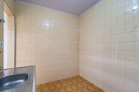 Casa de condomínio à venda com 98m², 2 quartos e sem vaga Casa de condomínio à venda com 98m², 2 quartos e sem vagaCozinha