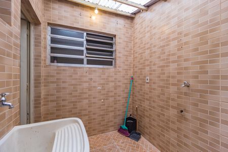 Casa de condomínio à venda com 98m², 2 quartos e sem vaga Casa de condomínio à venda com 98m², 2 quartos e sem vagaÁrea de Serviço