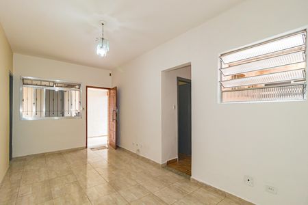 Sala de casa de condomínio à venda com 2 quartos, 98m² em Brás, São Paulo