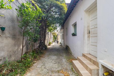 Casa de condomínio à venda com 98m², 2 quartos e sem vaga Casa de condomínio à venda com 98m², 2 quartos e sem vagaCorredor - Vila