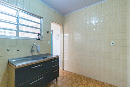Casa de condomínio à venda com 98m², 2 quartos e sem vaga Casa de condomínio à venda com 98m², 2 quartos e sem vagaCozinha