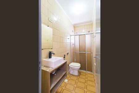 Casa de condomínio à venda com 98m², 2 quartos e sem vaga Casa de condomínio à venda com 98m², 2 quartos e sem vagaBanheiro