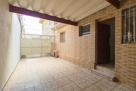 Casa de condomínio à venda com 98m², 2 quartos e sem vaga Casa de condomínio à venda com 98m², 2 quartos e sem vagaQuintal