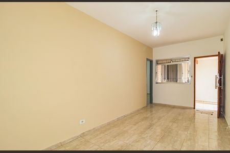 Casa de condomínio à venda com 98m², 2 quartos e sem vaga Casa de condomínio à venda com 98m², 2 quartos e sem vagaSala