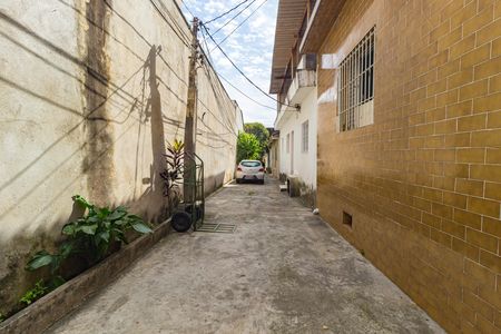 Casa de condomínio à venda com 98m², 2 quartos e sem vaga Casa de condomínio à venda com 98m², 2 quartos e sem vagaCorredor - Vila