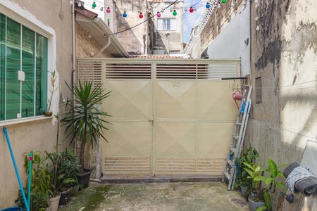 Casa de condomínio à venda com 98m², 2 quartos e sem vaga Casa de condomínio à venda com 98m², 2 quartos e sem vagaFachada da Casa