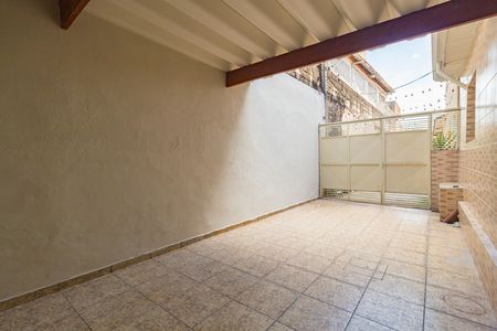 Casa de condomínio à venda com 98m², 2 quartos e sem vaga Casa de condomínio à venda com 98m², 2 quartos e sem vagaQuintal