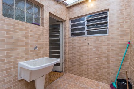 Casa de condomínio à venda com 98m², 2 quartos e sem vaga Casa de condomínio à venda com 98m², 2 quartos e sem vagaÁrea de Serviço