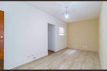 Sala de casa de condomínio à venda com 2 quartos, 98m² em Brás, São Paulo