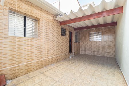 Casa de condomínio à venda com 98m², 2 quartos e sem vaga Casa de condomínio à venda com 98m², 2 quartos e sem vagaQuintal