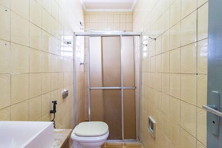 Casa de condomínio à venda com 98m², 2 quartos e sem vaga Casa de condomínio à venda com 98m², 2 quartos e sem vagaBanheiro