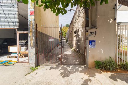 Casa de condomínio à venda com 98m², 2 quartos e sem vaga Casa de condomínio à venda com 98m², 2 quartos e sem vagaFachada da Vila