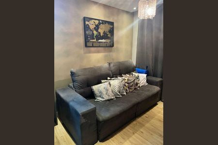 Apartamento à venda com 2 quartos, 61m² em Vila Isa, São Paulo