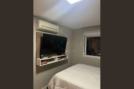 Apartamento à venda com 2 quartos, 61m² em Vila Isa, São Paulo