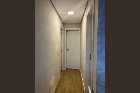 Apartamento à venda com 2 quartos, 61m² em Vila Isa, São Paulo