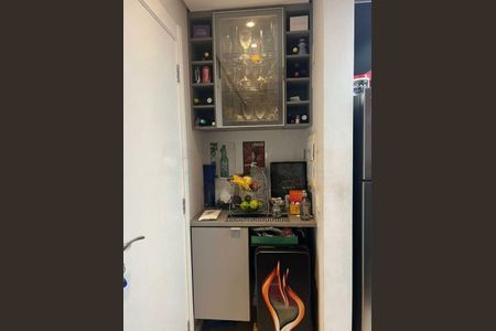 Apartamento à venda com 2 quartos, 61m² em Vila Isa, São Paulo