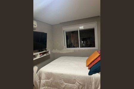 Apartamento à venda com 2 quartos, 61m² em Vila Isa, São Paulo