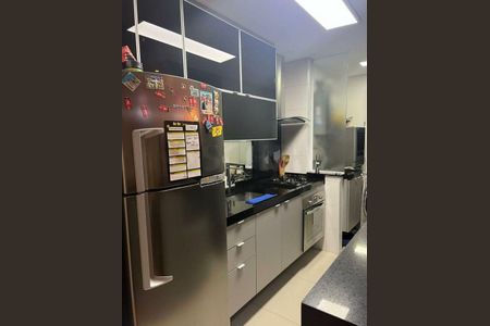 Apartamento à venda com 2 quartos, 61m² em Vila Isa, São Paulo