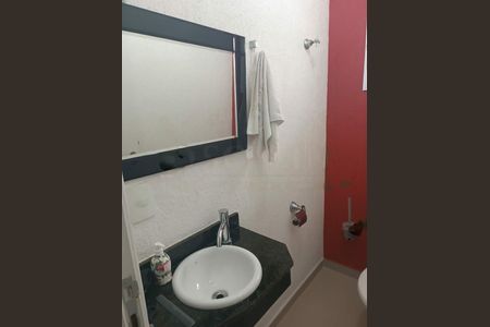 Casa à venda com 3 quartos, 140m² em Vila Isa, São Paulo