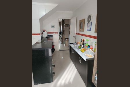 Casa à venda com 3 quartos, 140m² em Vila Isa, São Paulo