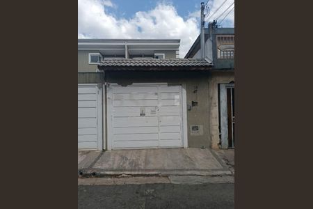 Casa à venda com 3 quartos, 140m² em Vila Isa, São Paulo