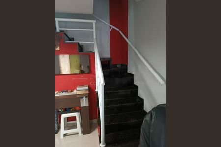 Casa à venda com 3 quartos, 140m² em Vila Isa, São Paulo