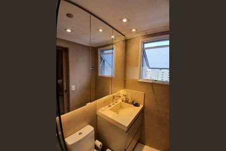 Apartamento à venda com 2 quartos, 68m² em Vila Dom Pedro I, São Paulo