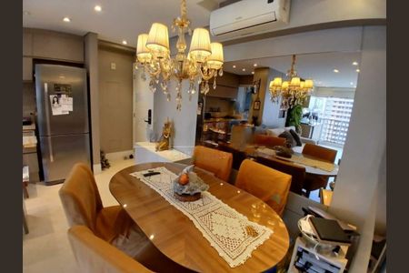 Apartamento à venda com 68m², 2 quartos e 1 vaga