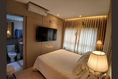 Apartamento à venda com 2 quartos, 68m² em Vila Dom Pedro I, São Paulo