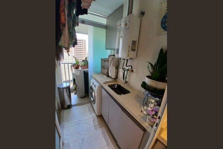 Apartamento à venda com 68m², 2 quartos e 1 vaga