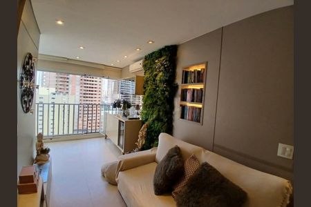 Apartamento à venda com 68m², 2 quartos e 1 vaga