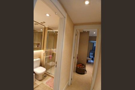 Apartamento à venda com 2 quartos, 68m² em Vila Dom Pedro I, São Paulo