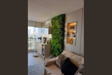 Apartamento à venda com 68m², 2 quartos e 1 vaga