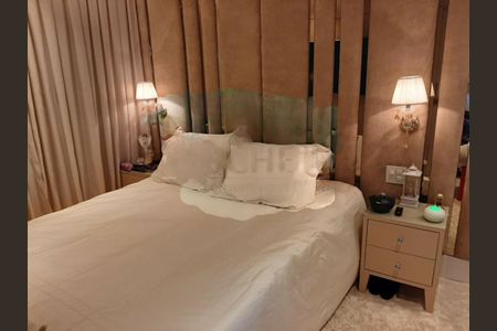 Apartamento à venda com 2 quartos, 68m² em Vila Dom Pedro I, São Paulo