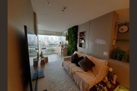 Apartamento à venda com 68m², 2 quartos e 1 vaga