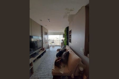 Apartamento à venda com 68m², 2 quartos e 1 vaga