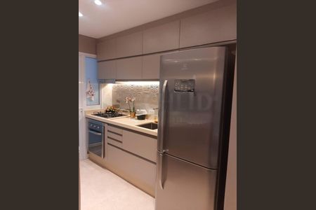 Apartamento à venda com 2 quartos, 68m² em Vila Dom Pedro I, São Paulo