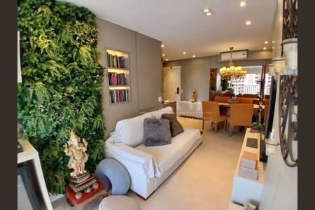 Apartamento à venda com 2 quartos, 68m² em Vila Dom Pedro I, São Paulo