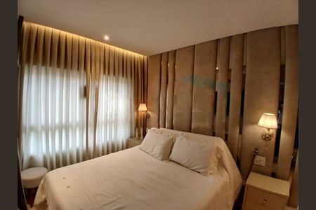 Apartamento à venda com 2 quartos, 68m² em Vila Dom Pedro I, São Paulo