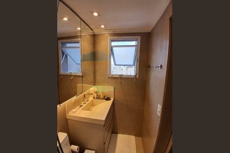 Apartamento à venda com 2 quartos, 68m² em Vila Dom Pedro I, São Paulo