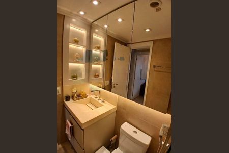 Apartamento à venda com 2 quartos, 68m² em Vila Dom Pedro I, São Paulo