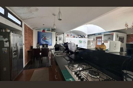 Casa à venda com 2 quartos, 270m² em Jardim Marajoara, São Paulo