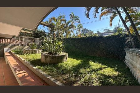 Casa à venda com 2 quartos, 270m² em Jardim Marajoara, São Paulo