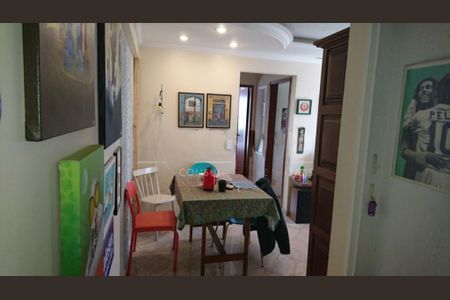 Apartamento à venda com 57m², 2 quartos e sem vaga