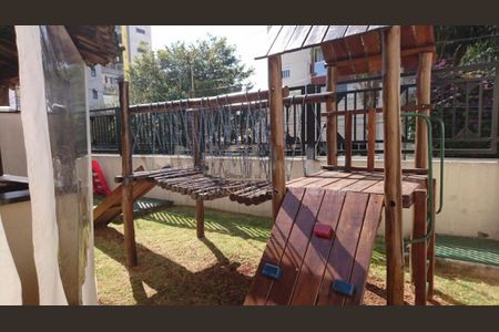 Apartamento à venda com 57m², 2 quartos e sem vaga