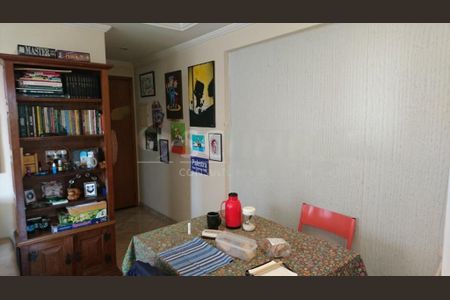 Apartamento à venda com 57m², 2 quartos e sem vaga